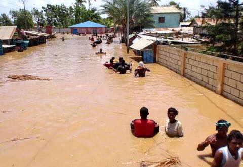 Pluies torrentielles et inondations au Mali: Une tragédie annoncée par la météo, amplifiée par des constructions anarchiques